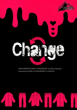 Page 38 of CHANGE