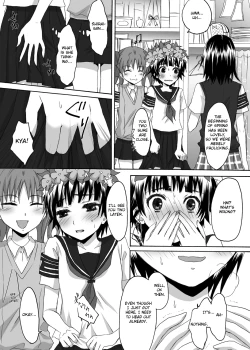 Page 8 of Toaru Houkago no Judgement
