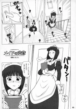 Page 2 of 21Kaiten - Maid no Tasogare