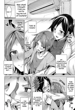 Page 2 of Nee-chan no Attaka Senjutsu