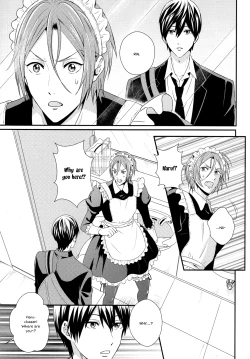 Page 9 of Maid Rin