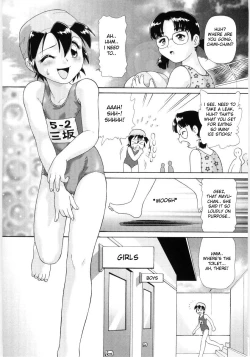 Page 3 of Hair Trigger