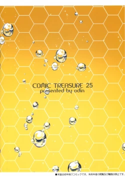 Page 19 of Prinz  100% Namashibori.