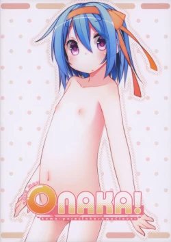 Page 2 of ONAKA!