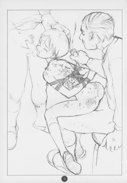 Page 17 of Poison Kiss