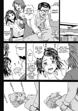 Page 18 of Kizudarake no Shoujo-tachi | Grievously Wounded Girls Ch. 4