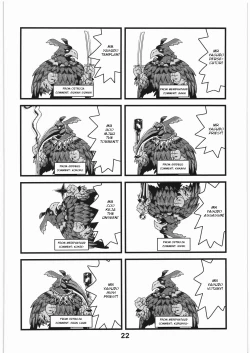 Page 21 of WITCH SWITCH