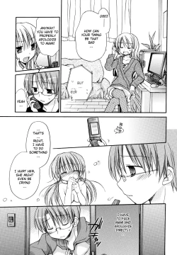 Page 39 of Amai Koi Shiyo Ch. 7-9