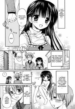 Download Amai Koi Shiyo Ch. 7-9
