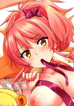 Page 2 of Sweet Voice