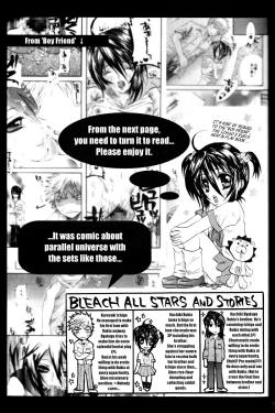 Page 29 of Rukia Kuchiki Minimum Maniax File