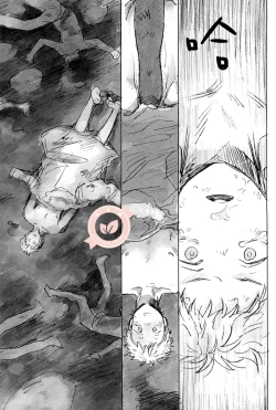 Page 38 of Joo Tsukishima no asahaka
