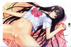 Page 30 of Tony's Kaizou note