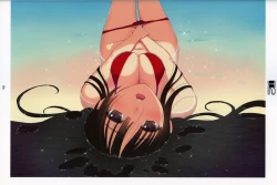 Page 5 of Tony's Kaizou note