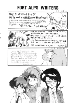 Page 17 of FORT ALPS