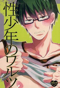 Download Seishounen no Waltz