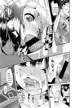 Page 33 of Doki Doki Lolix