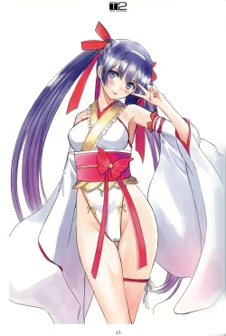 Page 12 of Tony's Kaizou note