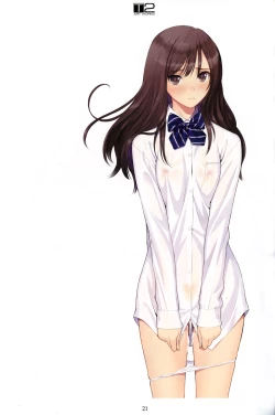 Page 20 of Tony's Kaizou note