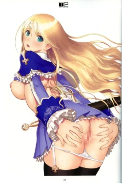 Page 36 of Tony's Kaizou note