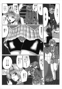 Page 7 of Mou Shimaranai Ana