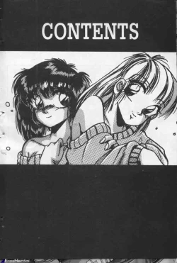 Page 4 of Yappari Kimi ga Suki!