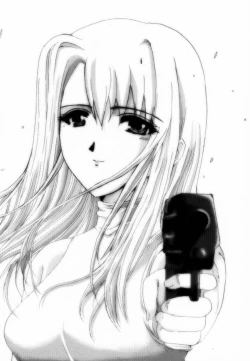 Page 29 of Bouquet de Noir Deux