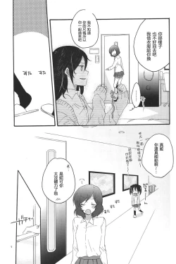 Page 7 of Private Tsunderation Round 3