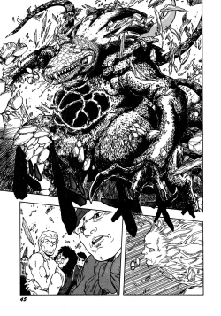 Page 45 of Lemon Kids No.13