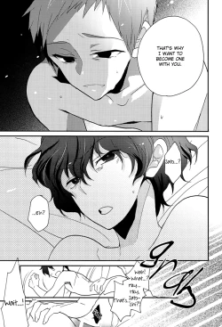 Page 37 of Kore o Koi to Utau ka?