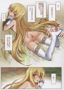 Page 15 of Toaru Shinkou no Carnival