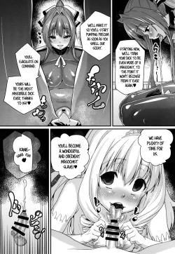 Page 23 of Saraba Uruwashi no Kuni |  Goodbye, Beautiful Country