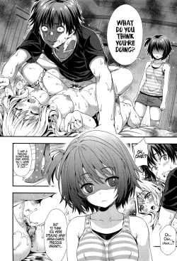 Page 18 of Sweet and Sour