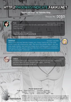 Page 41 of Sweet and Sour