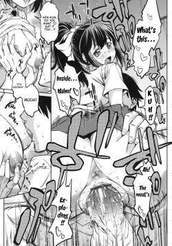 Page 89 of Koiiro Oppai