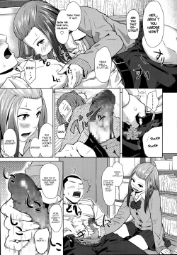 Page 11 of Kimi dake ni | Only You