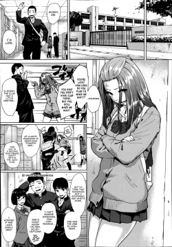 Page 3 of Kimi dake ni | Only You
