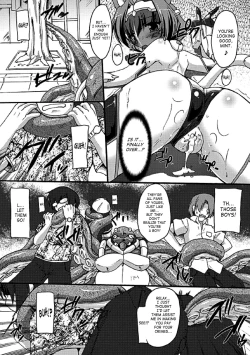 Page 16 of Seitenkan Anthology Comics Vol.2