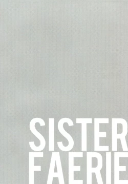 Page 4 of SISTER FAERIE