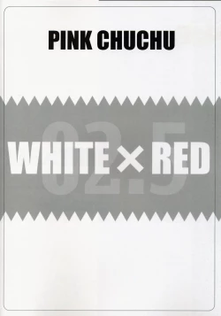 Page 12 of WHITE x RED