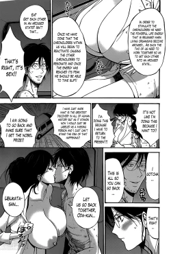 Page 148 of Kigenzen 10000 Nen no Ota | The Otaku in 10,000 B.C. Ch. 1-17