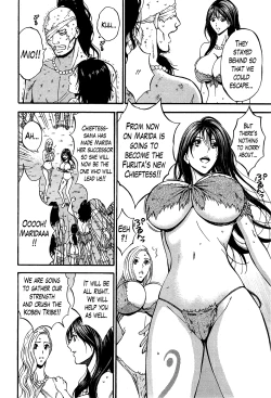 Page 294 of Kigenzen 10000 Nen no Ota | The Otaku in 10,000 B.C. Ch. 1-17