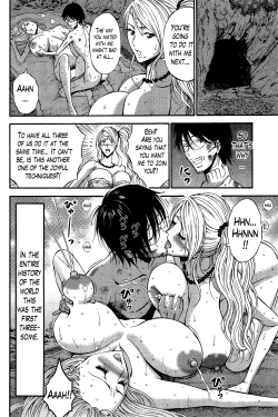Page 75 of Kigenzen 10000 Nen no Ota | The Otaku in 10,000 B.C. Ch. 1-17