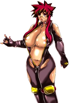 Page 173 of Valkyrie!!