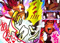 Page 48 of Valkyrie!!