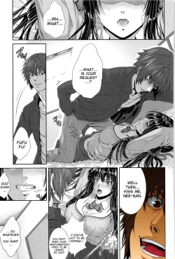 Page 13 of Soukan Twins | Incest Twins