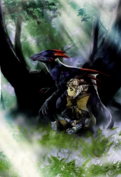 Page 11 of Heart ♡ Core