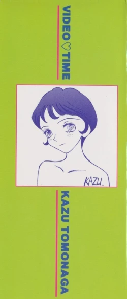 Page 4 of Video Time