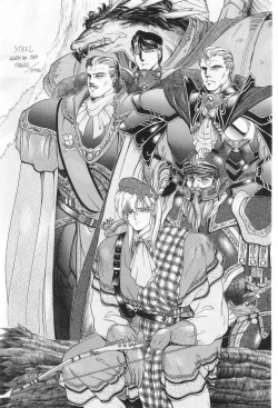 Page 151 of Hisui no Kaikou