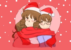 Page 112 of Mama ShotChristmas Hen